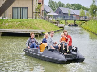Vakantiepark Kortgene Omgeving 27
