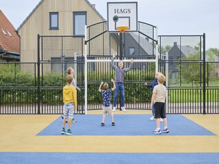 Vakantiepark Kortgene Omgeving 28