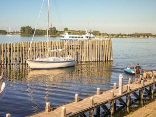 Parc de vacances Kortgene Environnement 34
