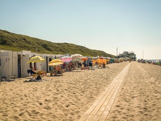 Vakantiepark Kortgene Omgeving 30