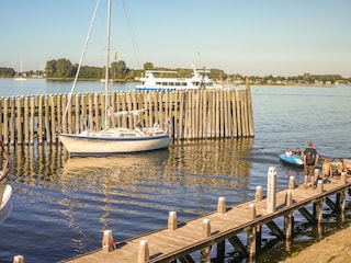 Ferienpark Kortgene Umgebung 24