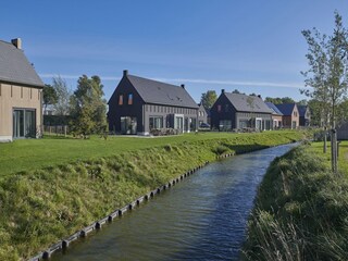 Parque de vacaciones Kortgene Entorno 38