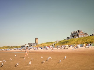 Ferienpark Kortgene Umgebung 38