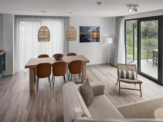 Parco vacanze Kortgene Caratteristiche 3