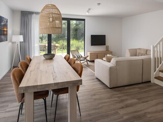 Parco vacanze Kortgene Caratteristiche 6