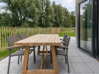 Vakantiepark Kortgene Buitenaudio-opname 3