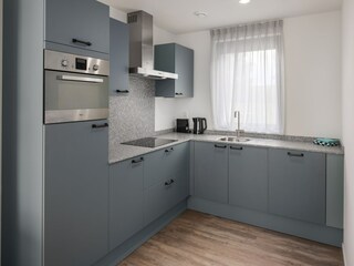 Holiday park Kortgene Features 5