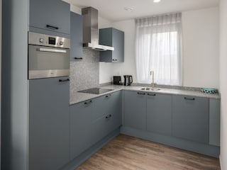 Parc de vacances Kortgene Équipement 5