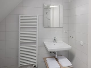 Parc de vacances Kortgene Équipement 6