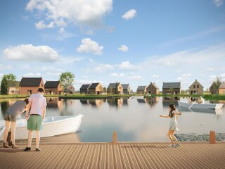 Vakantiepark Kortgene  39