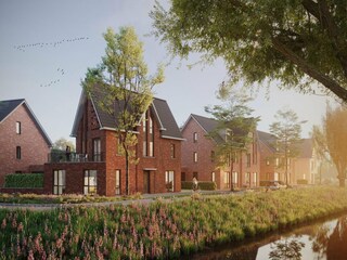 Vakantiepark Kortgene Omgeving 17