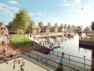 Ferienpark Kortgene Umgebung 33