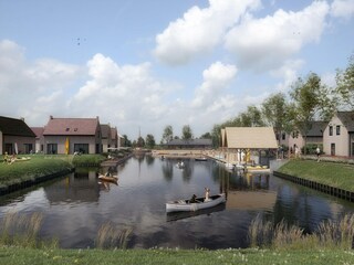 Parco vacanze Kortgene Ambiente 19