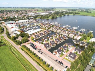 Vakantiepark Kortgene Omgeving 14