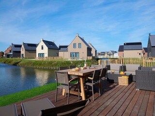 Vakantiepark Kortgene Omgeving 35