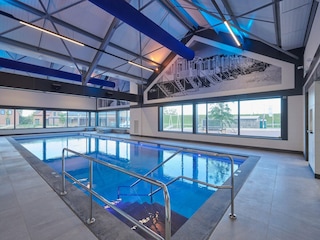 Parc de vacances Kortgene Environnement 1