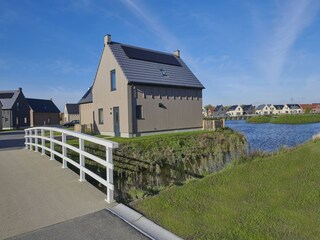 Vakantiepark Kortgene Omgeving 28