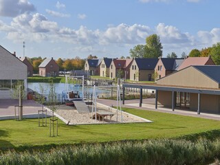 Ferienpark Kortgene Umgebung 33