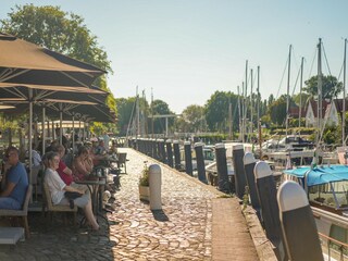 Vakantiepark Kortgene Omgeving 24