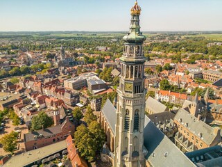 Parque de vacaciones Kortgene Entorno 23