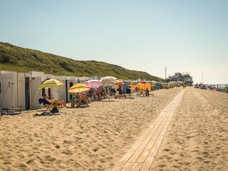 Ferienpark Kortgene Umgebung 26