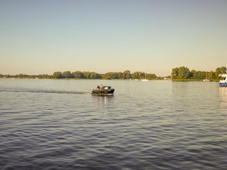 Parc de vacances Kortgene Environnement 27