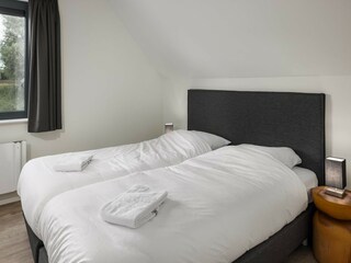 Vakantiepark Kortgene Kenmerken 5