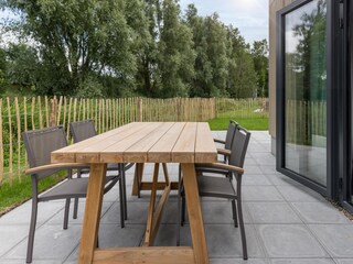 Vakantiepark Kortgene Buitenaudio-opname 3