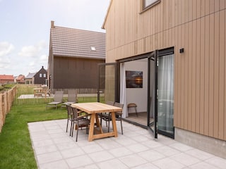 Ferienpark Kortgene Außenaufnahme 3