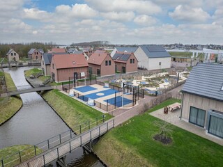 Vakantiepark Kortgene Omgeving 15