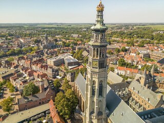 Vakantiepark Kortgene Omgeving 17