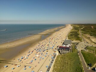 Vakantiepark Kortgene Omgeving 14