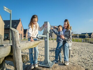 Vakantiepark Kortgene  25