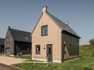 Vakantiepark Kortgene Buitenaudio-opname 2