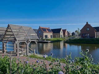 Parque de vacaciones Kortgene Entorno 13