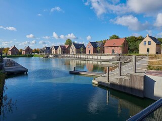 Vakantiepark Kortgene Omgeving 23