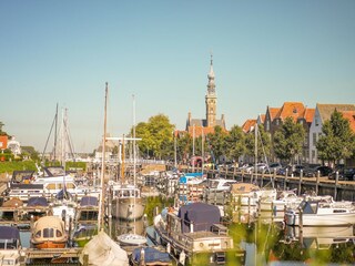 Vakantiepark Kortgene Omgeving 34