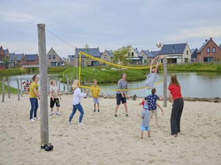 Ferienpark Kortgene Umgebung 44