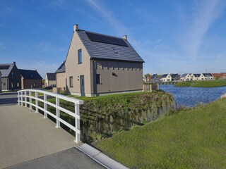 Vakantiepark Kortgene Omgeving 46