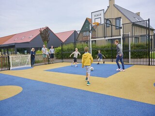 Parco vacanze Kortgene Ambiente 29