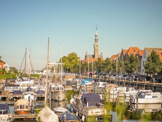 Vakantiepark Kortgene Omgeving 21