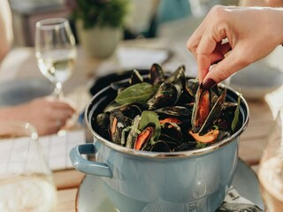 Parc de vacances Kortgene  68