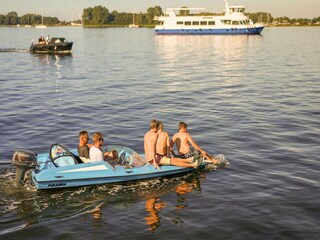 Vakantiepark Kortgene Omgeving 62