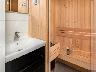 Ferienpark Kortgene Ausstattung 8