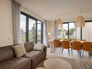 Vakantiepark Kortgene Kenmerken 6