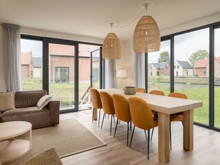 Vakantiepark Kortgene Kenmerken 7