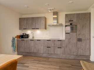 Ferienpark Kortgene Ausstattung 8