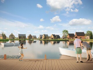 Vakantiepark Kortgene Omgeving 26