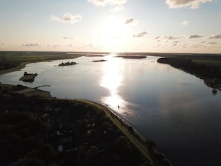 Parc de vacances Kortgene Environnement 26