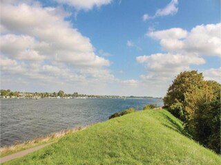 Vakantiepark Kortgene Omgeving 28